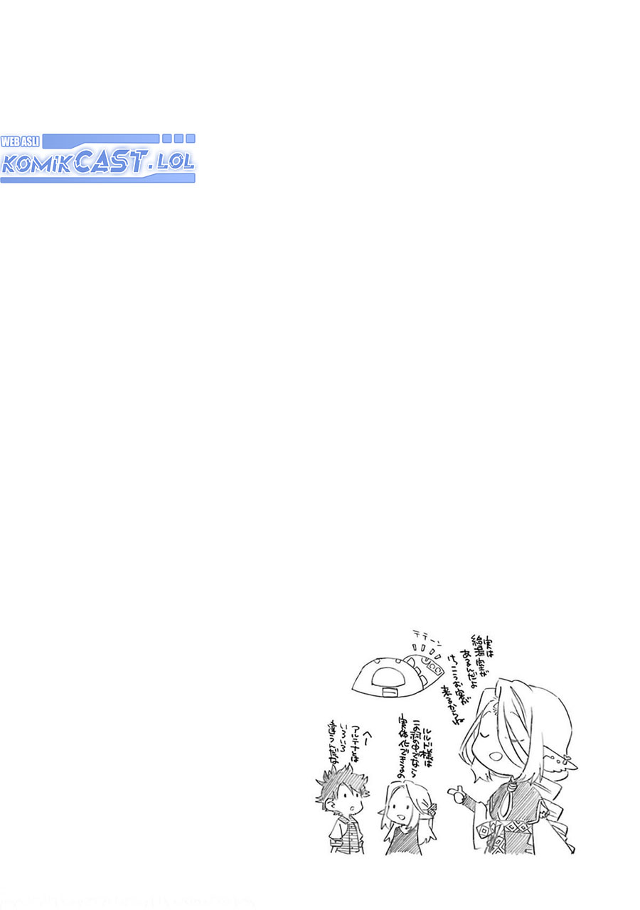 Good Deeds of Kane of Old Guy Chapter 34 Gambar 44